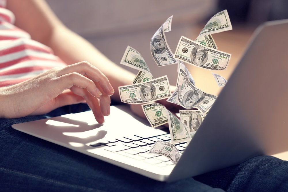 Schnell Geld verdienen – Mit diesen 20 Tipps gelingt es garantiert